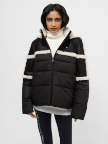 Зимняя куртка EA7 модель 6RTB15-TNAWZ-1200 Фото