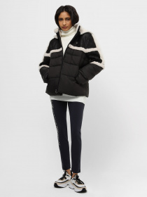 Зимова куртка EA7 модель 6RTB15-TNAWZ-1200 Фото