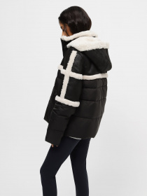 Зимова куртка EA7 модель 6RTB15-TNAWZ-1200 Фото