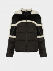 Зимова куртка EA7 модель 6RTB15-TNAWZ-1200 Фото