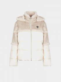 Зимняя куртка EA7 модель 6RTB15-TNAWZ-1720 Фото