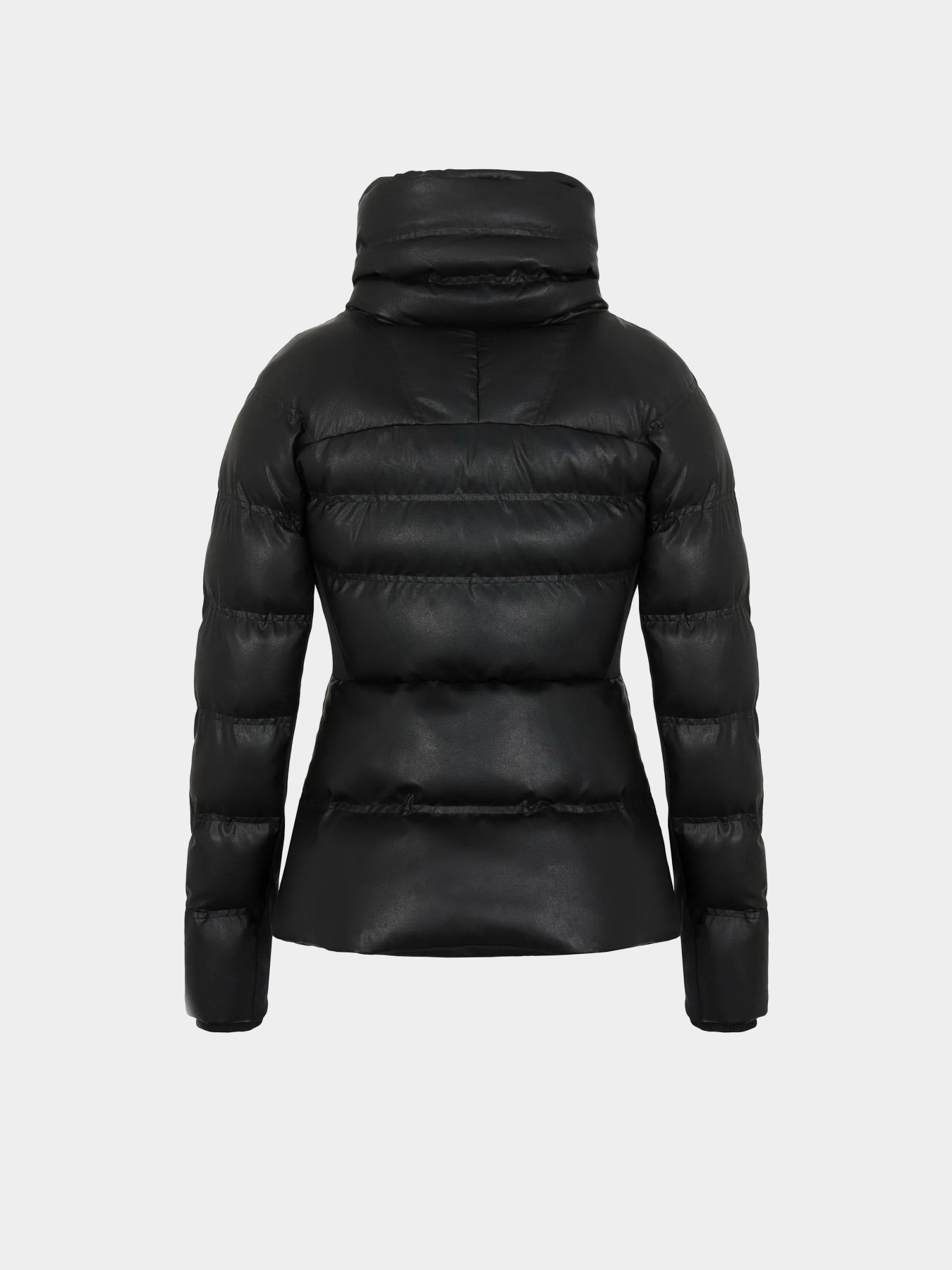 Зимняя куртка EA7 Winter Mix модель 6RTB32-TNDMZ-1200 Фото