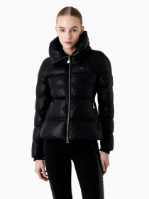 Зимняя куртка EA7 Winter Mix модель 6RTB32-TNDMZ-1200 Фото