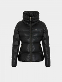 Зимняя куртка EA7 Winter Mix модель 6RTB32-TNDMZ-1200 Фото