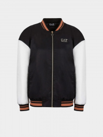 Бомбер EA7 University squad модель 6RTB33-TNCWZ-1200 Фото