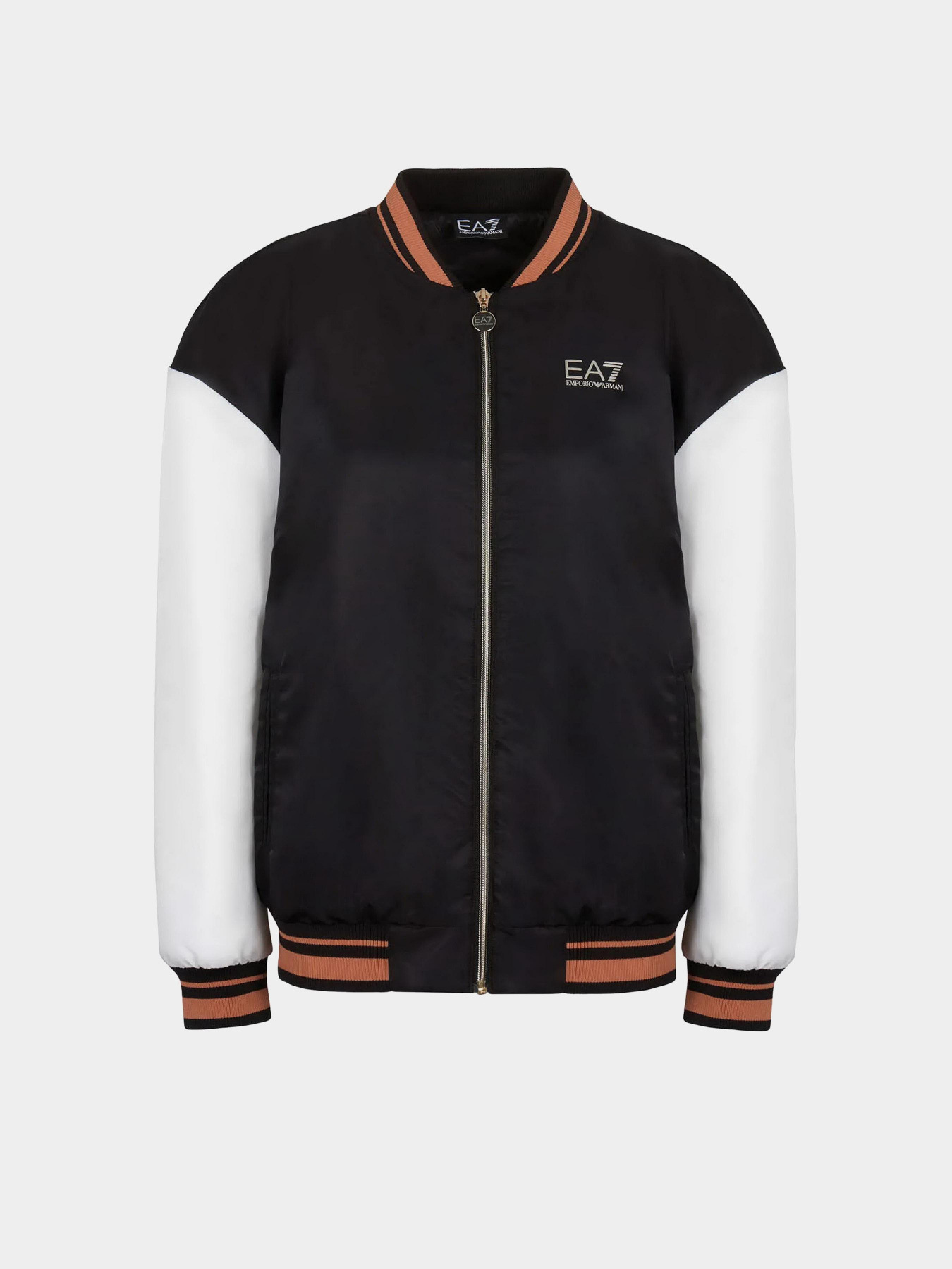 Бомбер EA7 University squad модель 6RTB33-TNCWZ-1200 Фото