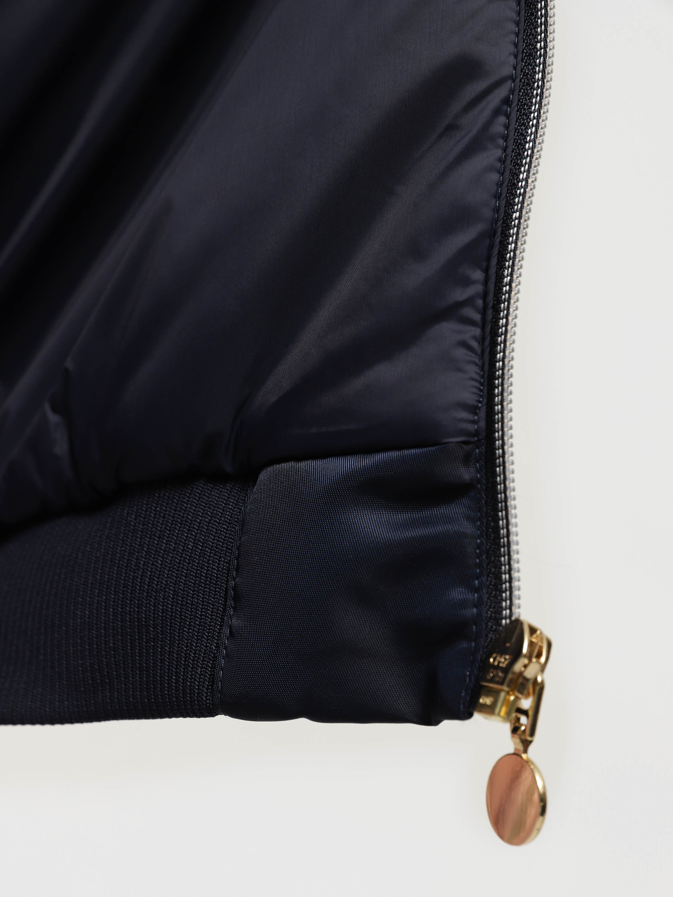 Бомбер EA7 University squad модель 6RTB33-TNCWZ-1554 Фото