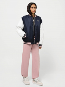 Бомбер EA7 University squad модель 6RTB33-TNCWZ-1554 Фото