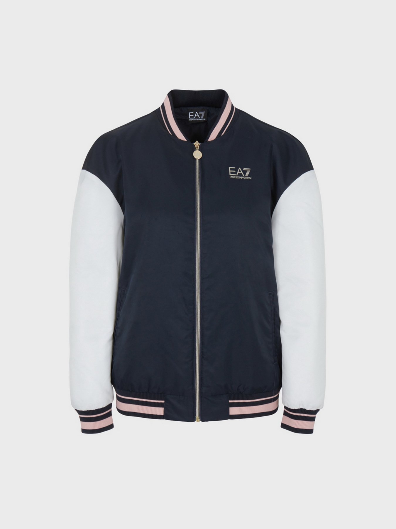 Бомбер EA7 University squad модель 6RTB33-TNCWZ-1554 Фото