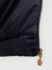 Бомбер EA7 University squad модель 6RTB33-TNCWZ-1554 Фото