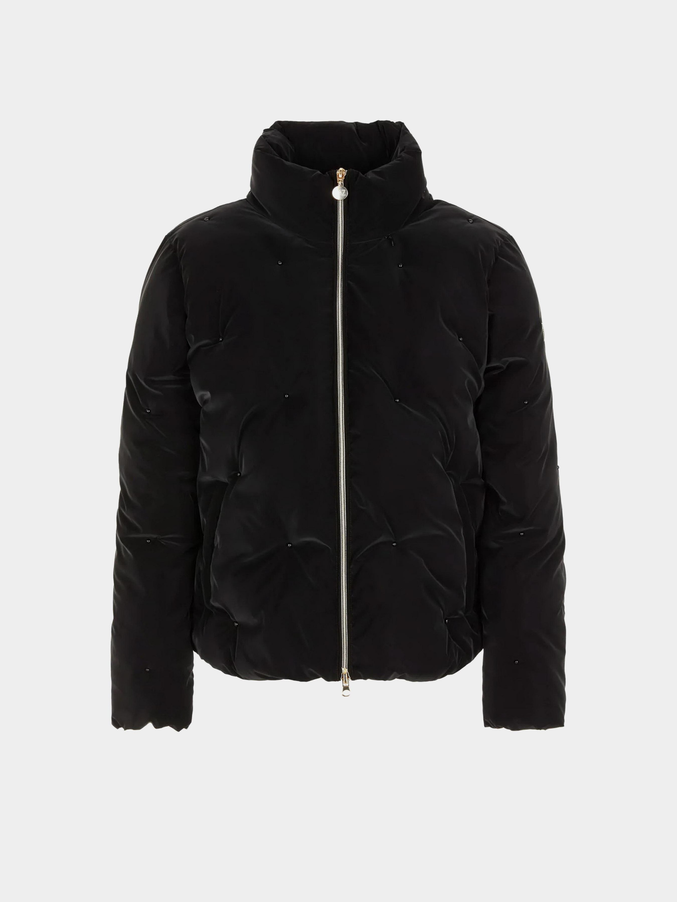 Зимова куртка EA7 модель 6RTB34-TNDMZ-1200 Фото