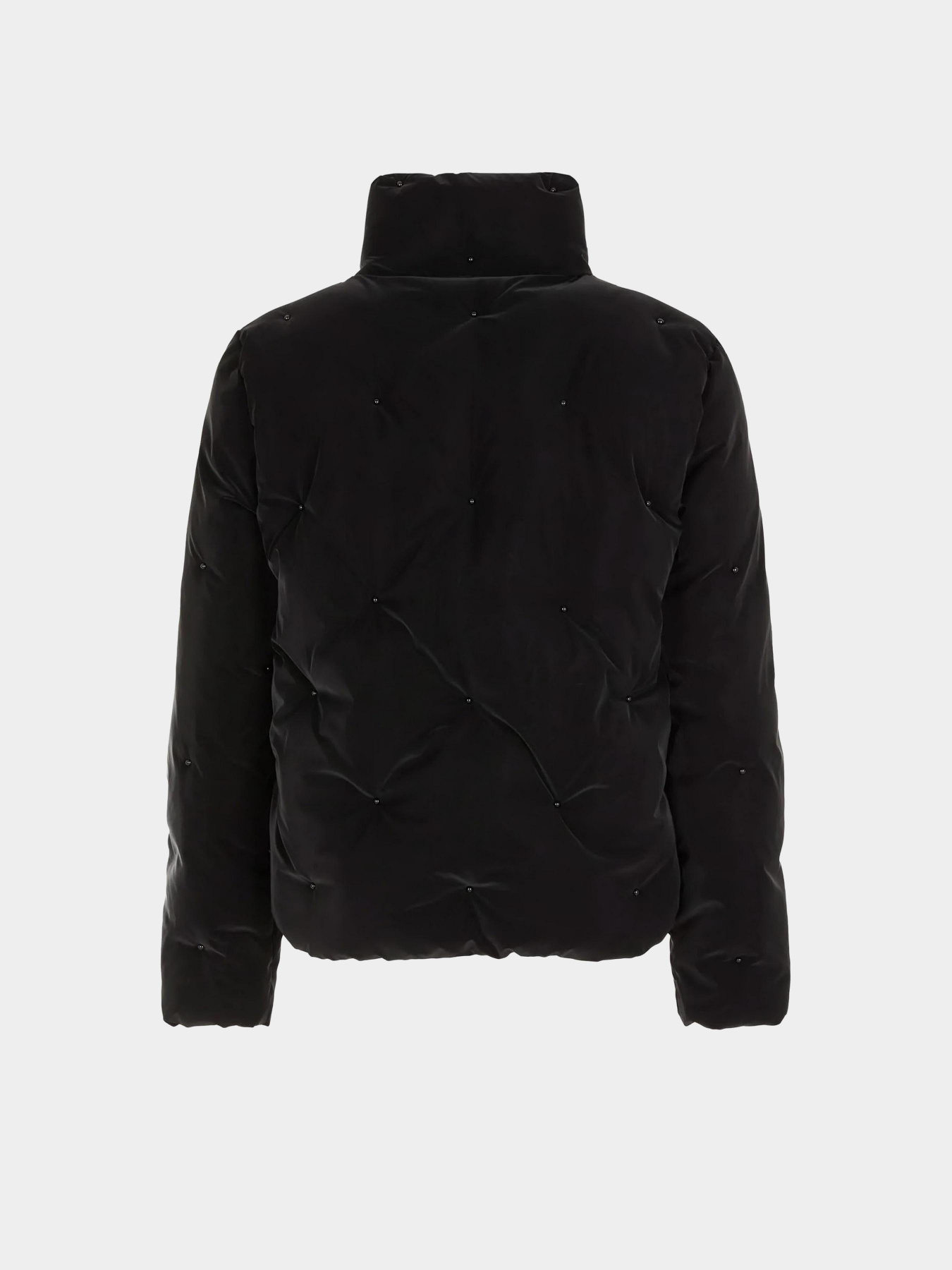 Зимова куртка EA7 модель 6RTB34-TNDMZ-1200 Фото