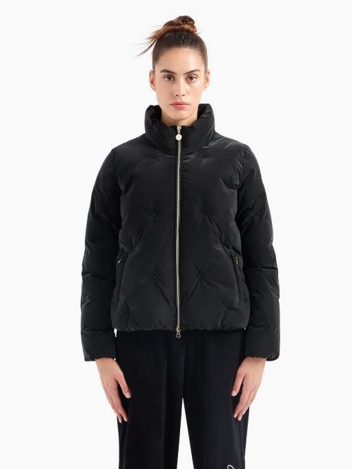 Зимова куртка EA7 модель 6RTB34-TNDMZ-1200 Фото