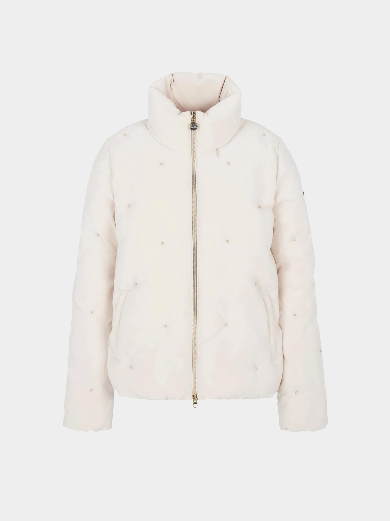 Зимова куртка EA7 модель 6RTB34-TNDMZ-1707 Фото