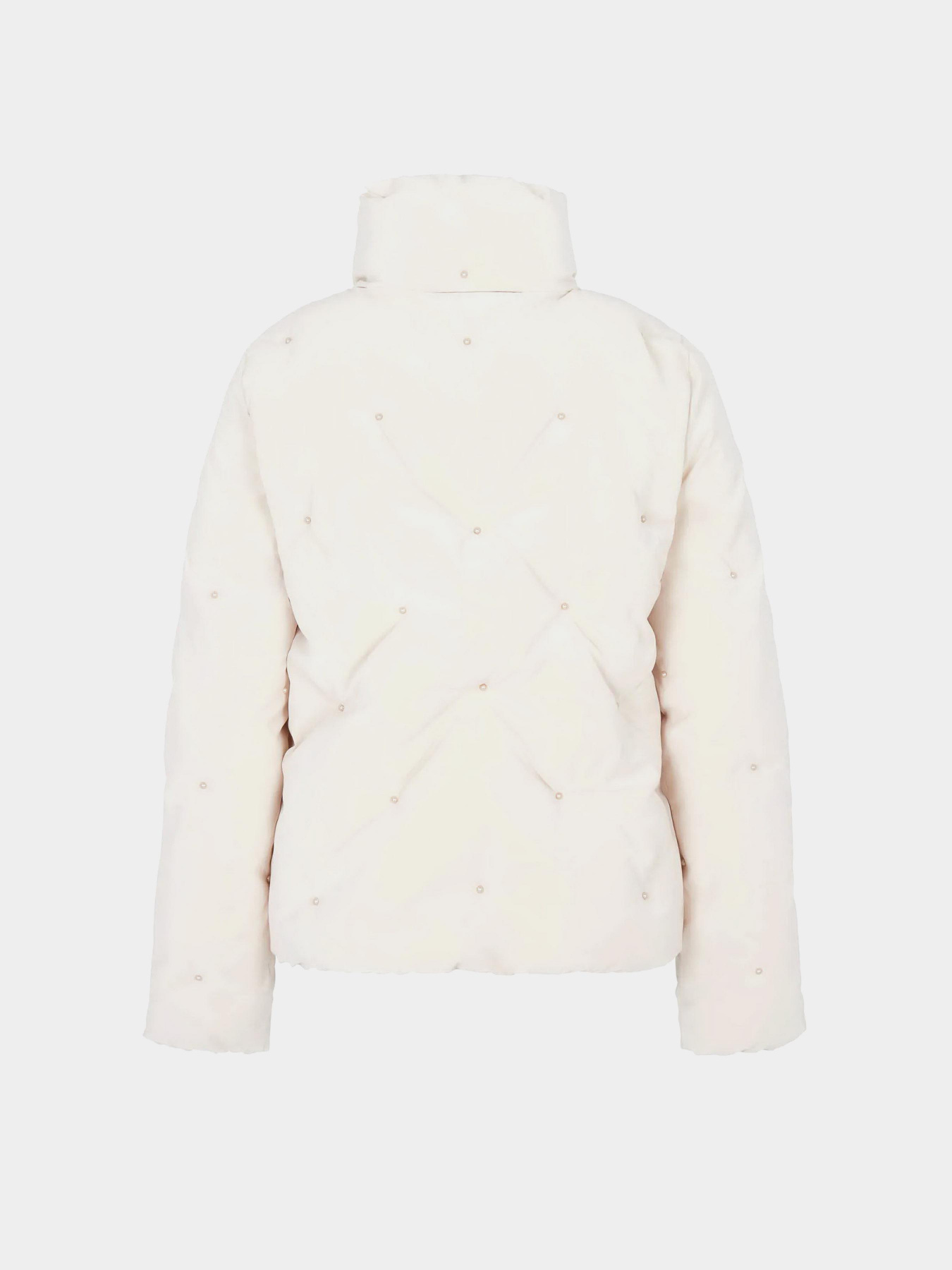 Зимняя куртка EA7 модель 6RTB34-TNDMZ-1707 Фото