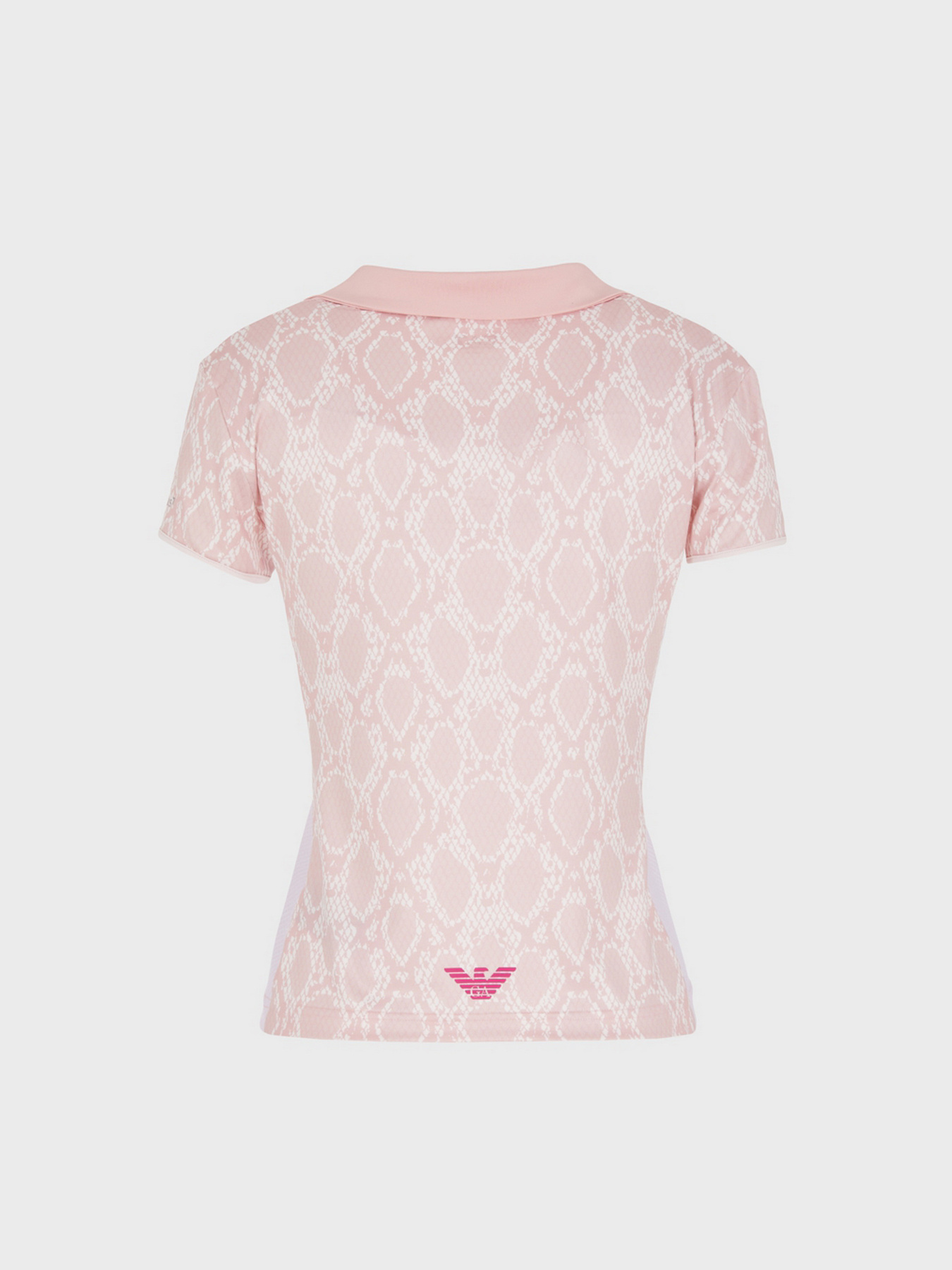 Поло EA7 Tennis Pro VENTUS7 модель 6RTF01-TJLHZ-2435 Фото