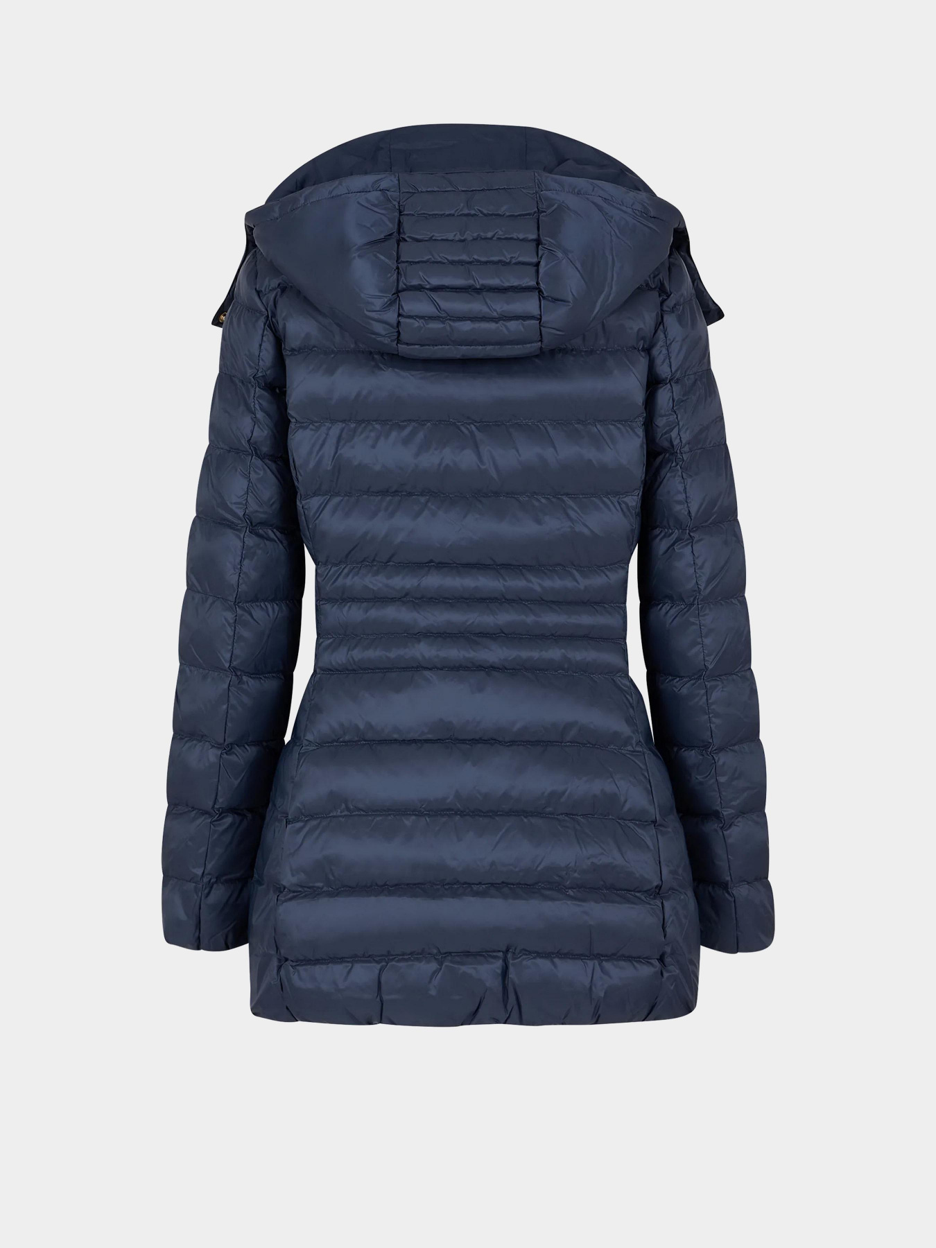 Демисезонная куртка EA7 модель 6RTK01-TN88Z-1554 Фото