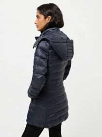 Демисезонная куртка EA7 модель 6RTK01-TN88Z-1554 Фото