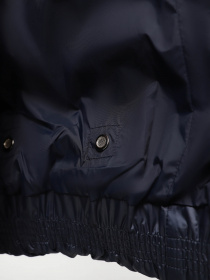 Демисезонная куртка EA7 модель 6RTK01-TN88Z-1554 Фото