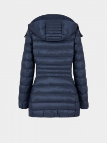 Демисезонная куртка EA7 модель 6RTK01-TN88Z-1554 Фото