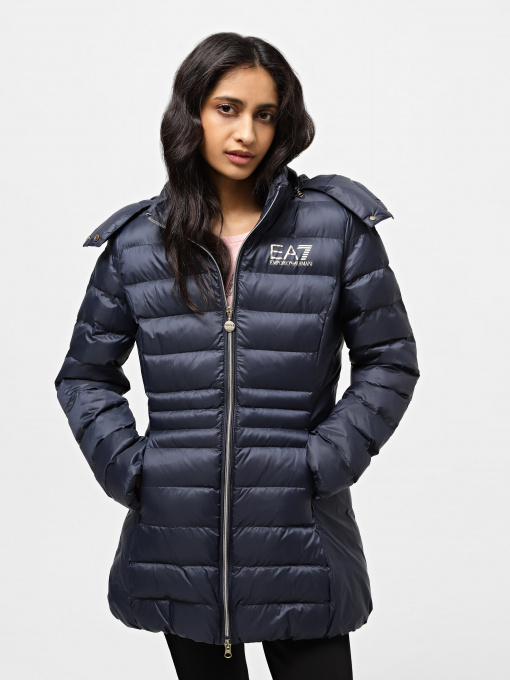 Демисезонная куртка EA7 модель 6RTK01-TN88Z-1554 Фото