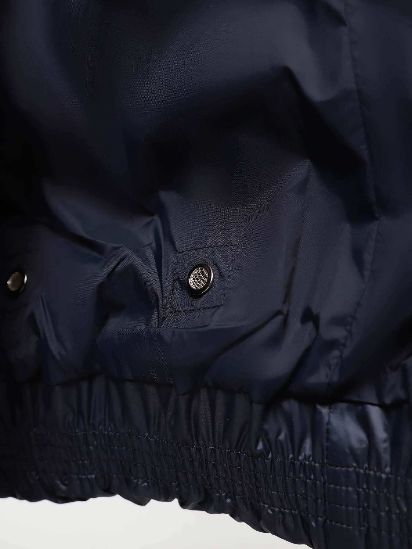 Демісезонна куртка EA7 модель 6RTK01-TN88Z-1554 Фото