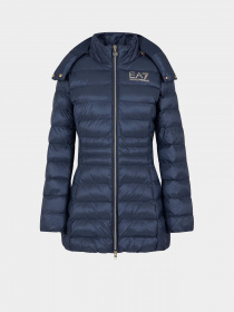 Демісезонна куртка EA7 модель 6RTK01-TN88Z-1554 Фото