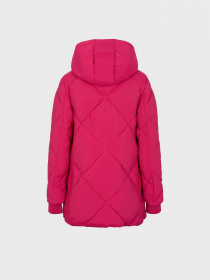 Зимова куртка EA7 модель 6RTK06-TNDAZ-0420 Фото