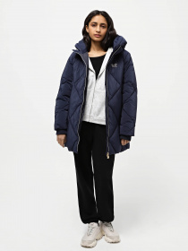 Зимова куртка EA7 модель 6RTK06-TNDAZ-0554 Фото