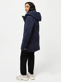 Зимова куртка EA7 модель 6RTK06-TNDAZ-0554 Фото