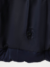 Зимова куртка EA7 модель 6RTK06-TNDAZ-0554 Фото