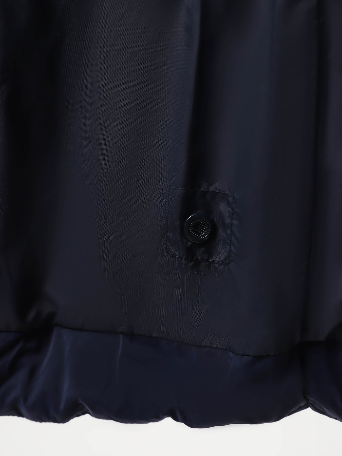 Зимняя куртка EA7 модель 6RTK06-TNDAZ-0554 Фото