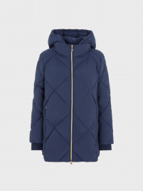 Зимняя куртка EA7 модель 6RTK06-TNDAZ-0554 Фото