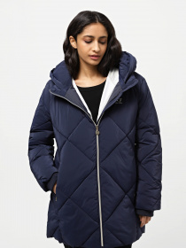 Зимова куртка EA7 модель 6RTK06-TNDAZ-0554 Фото