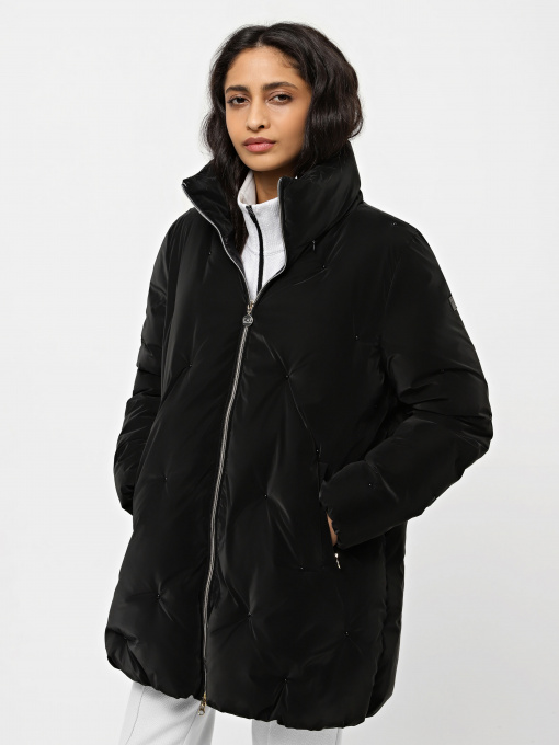 Зимняя куртка EA7 модель 6RTK34-TNDMZ-1200 Фото