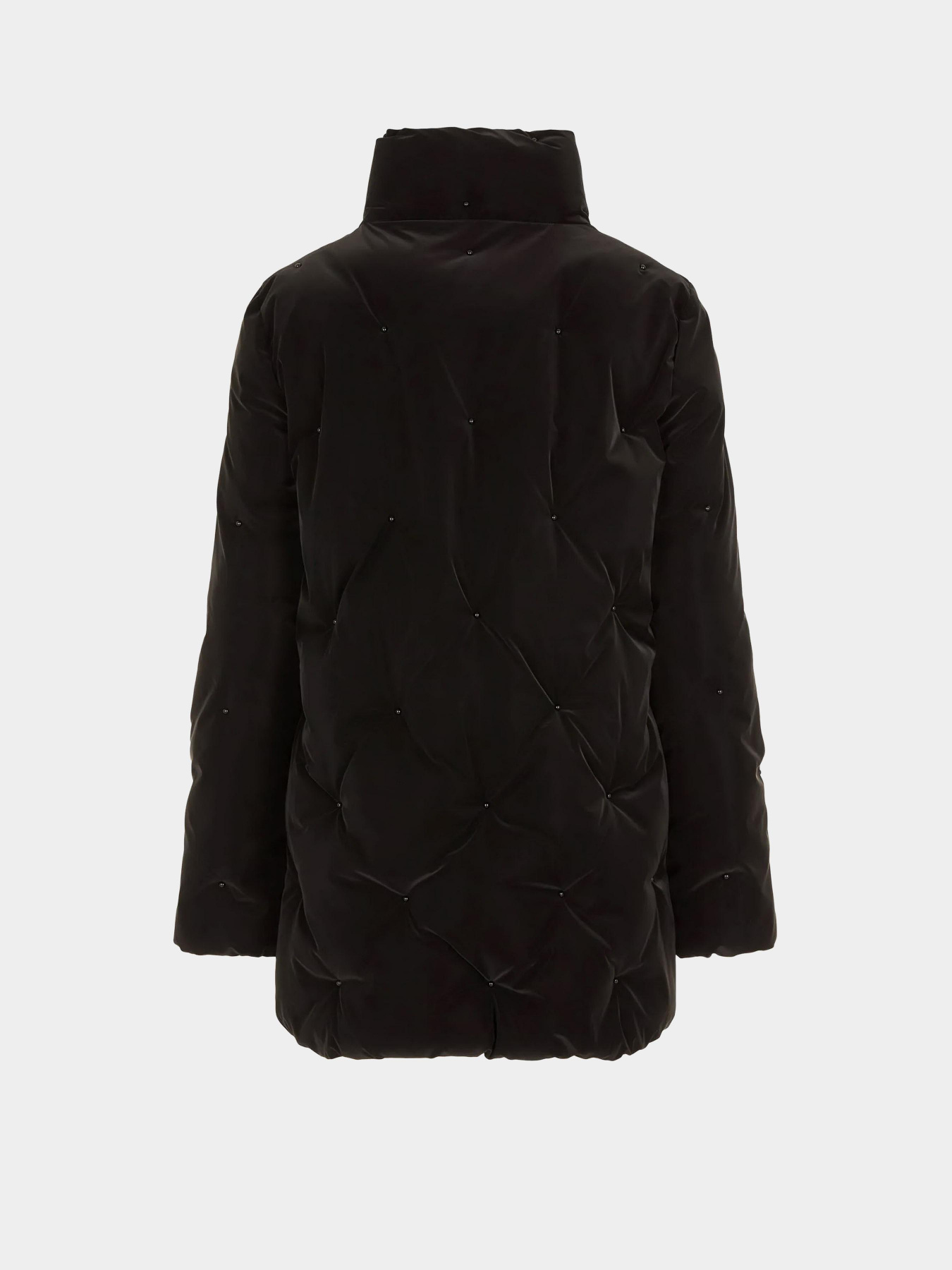 Зимова куртка EA7 модель 6RTK34-TNDMZ-1200 Фото