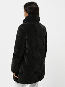 Зимова куртка EA7 модель 6RTK34-TNDMZ-1200 Фото