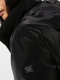 Зимова куртка EA7 модель 6RTK34-TNDMZ-1200 Фото