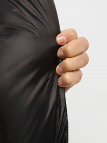 Зимова куртка EA7 модель 6RTK34-TNDMZ-1200 Фото