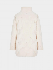 Зимова куртка EA7 модель 6RTK34-TNDMZ-1707 Фото