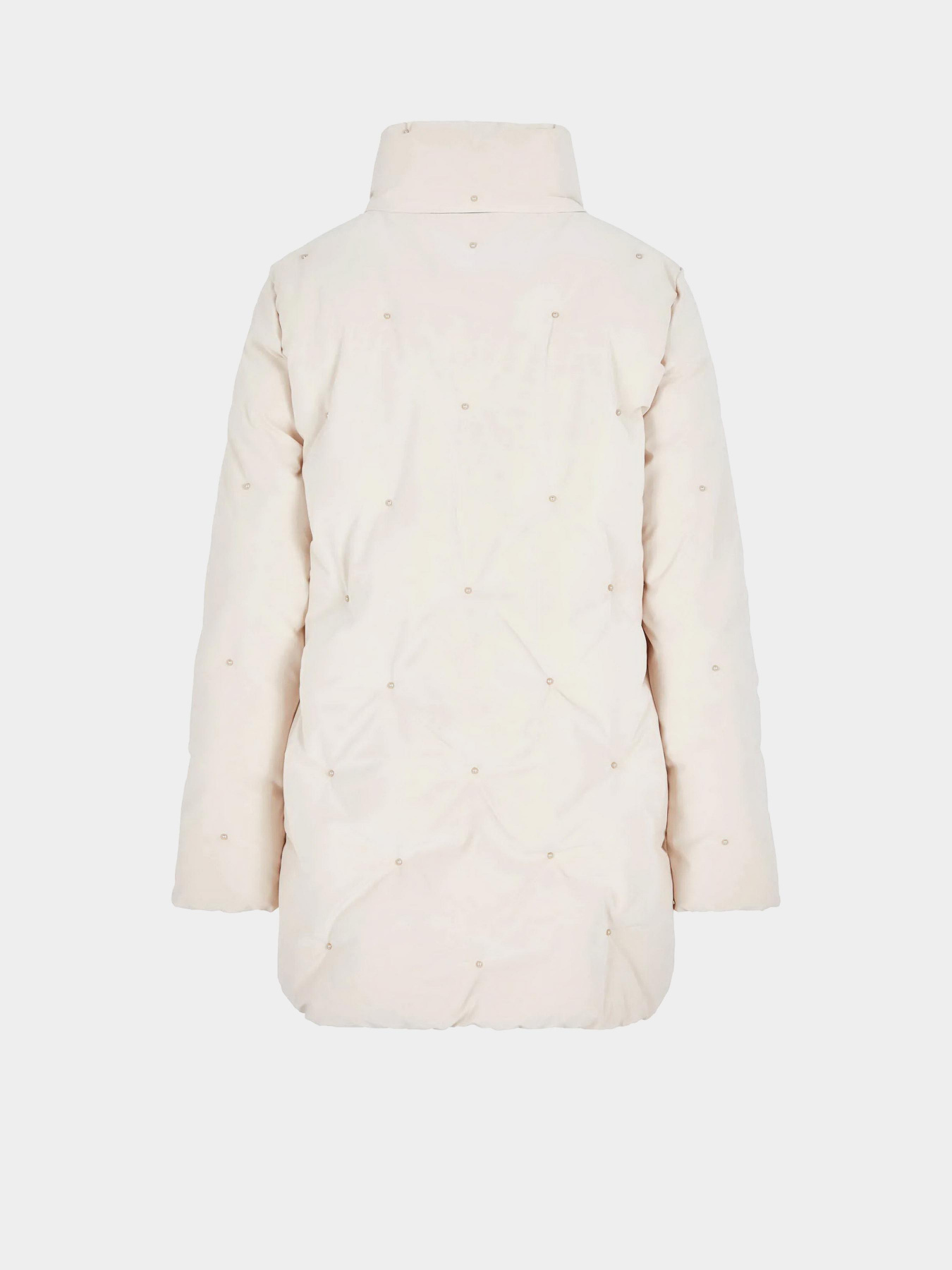 Зимняя куртка EA7 модель 6RTK34-TNDMZ-1707 Фото