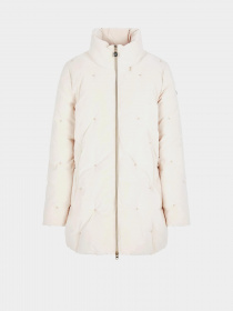 Зимняя куртка EA7 модель 6RTK34-TNDMZ-1707 Фото