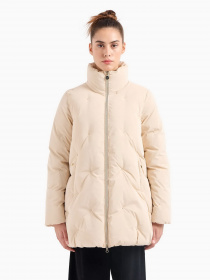 Зимняя куртка EA7 модель 6RTK34-TNDMZ-1707 Фото