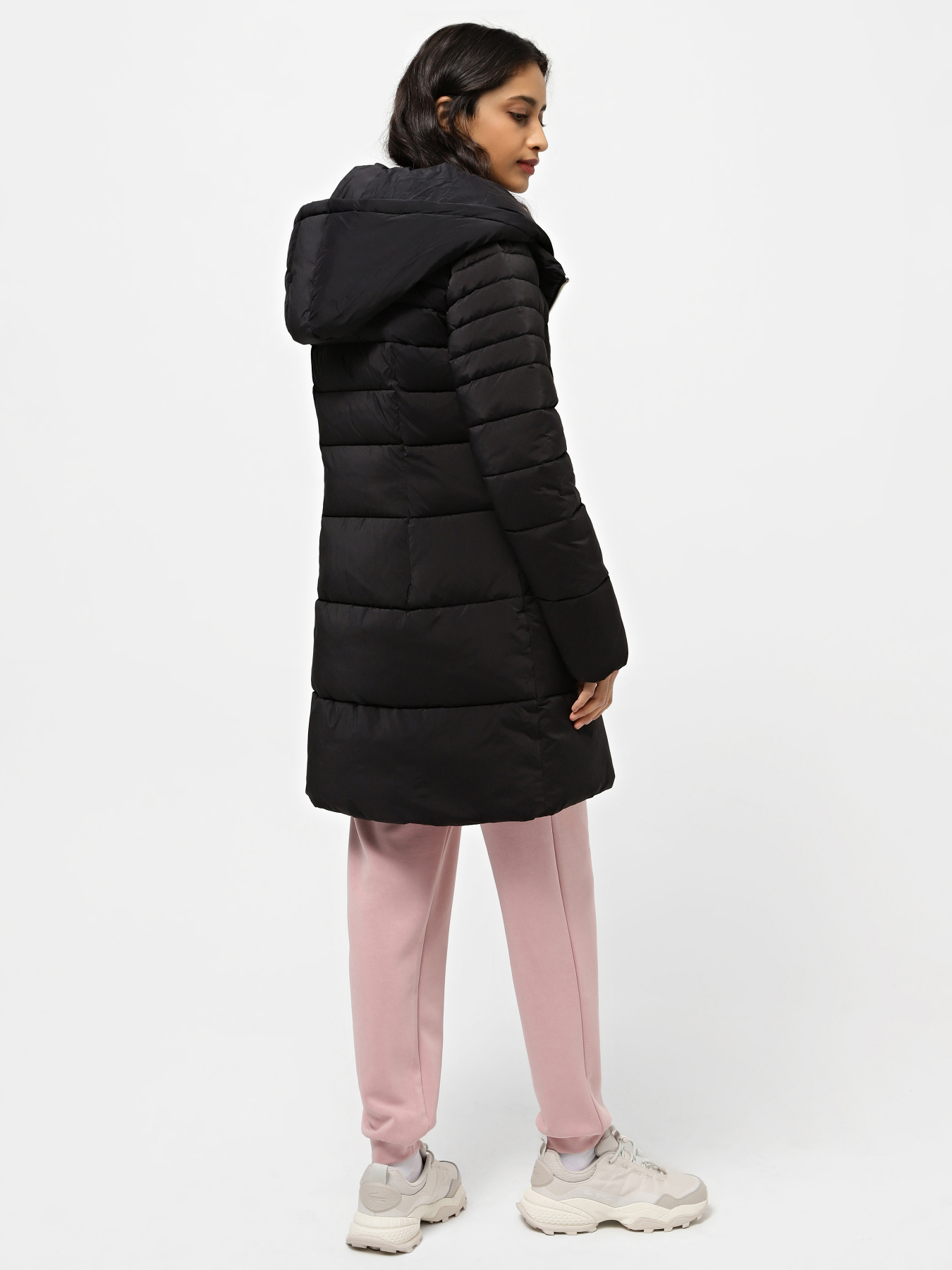 Зимова куртка EA7 MOUNTAIN CALIDUM7 модель 6RTL01-TNDAZ-0200 Фото