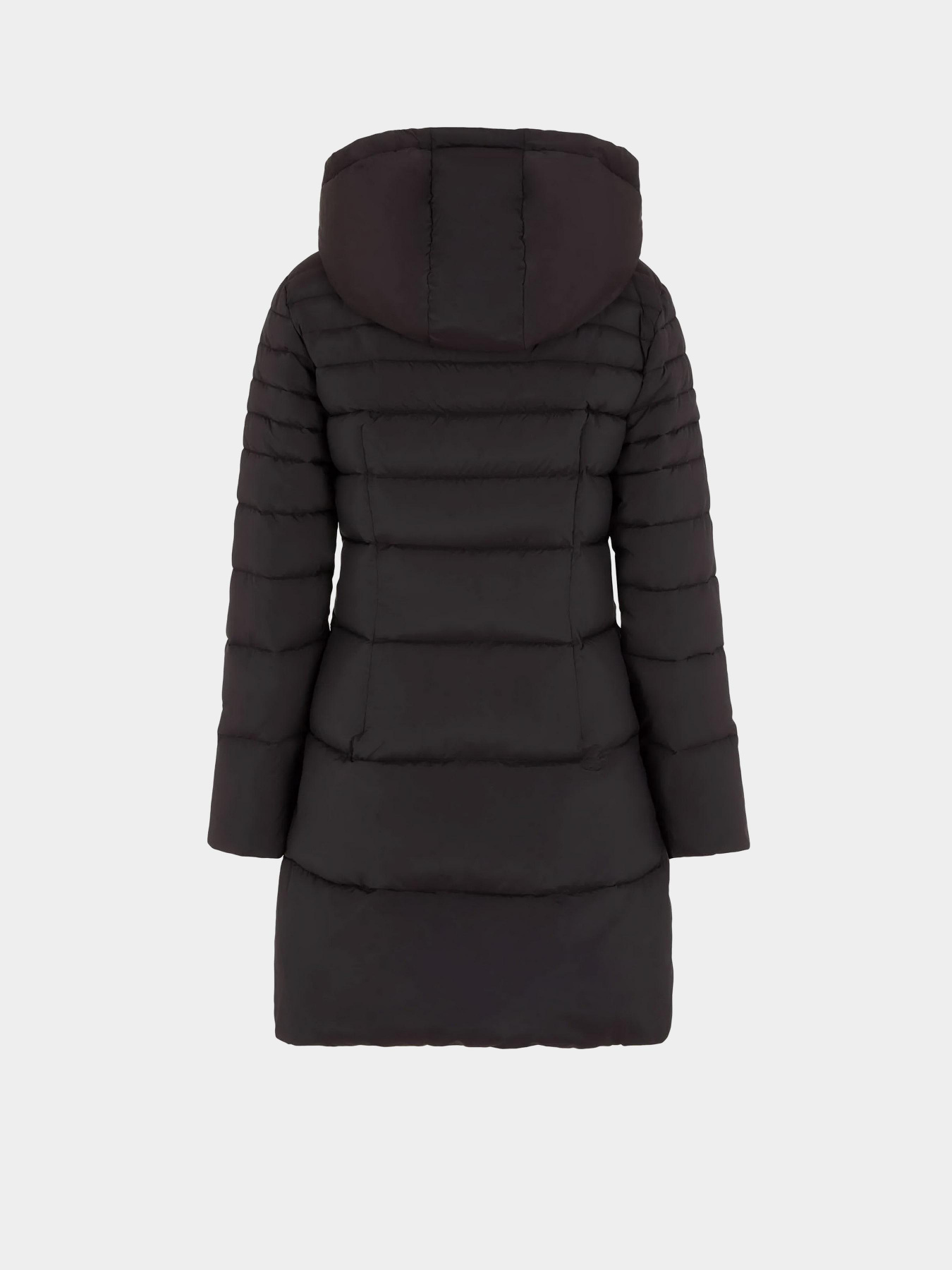 Зимова куртка EA7 MOUNTAIN CALIDUM7 модель 6RTL01-TNDAZ-0200 Фото