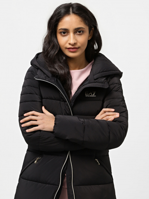 Зимняя куртка EA7 MOUNTAIN CALIDUM7 модель 6RTL01-TNDAZ-0200 Фото