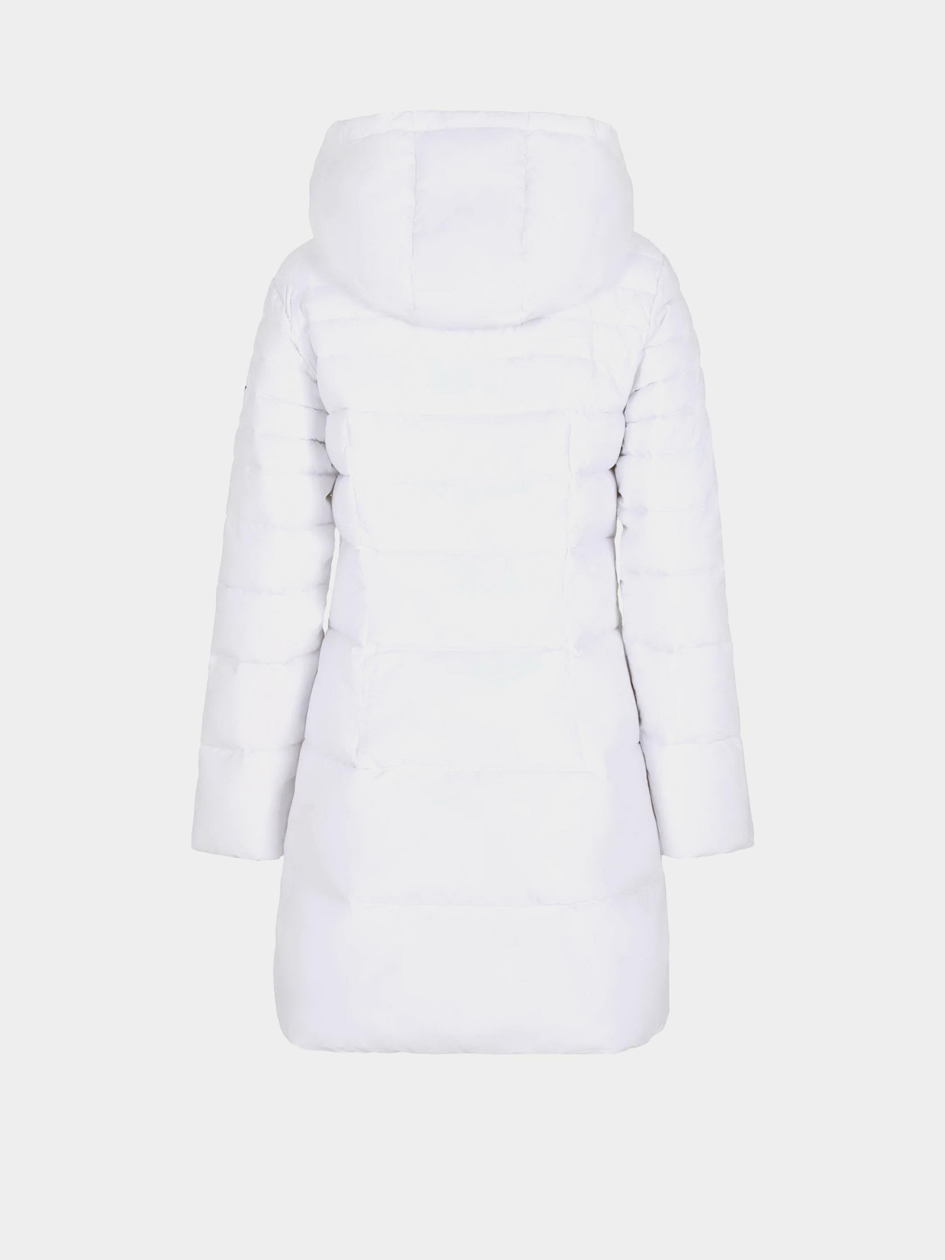 Зимова куртка EA7 MOUNTAIN CALIDUM7 модель 6RTL01-TNDAZ-1100 Фото