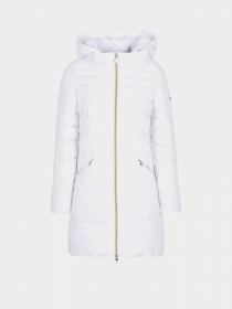 Зимова куртка EA7 MOUNTAIN CALIDUM7 модель 6RTL01-TNDAZ-1100 Фото