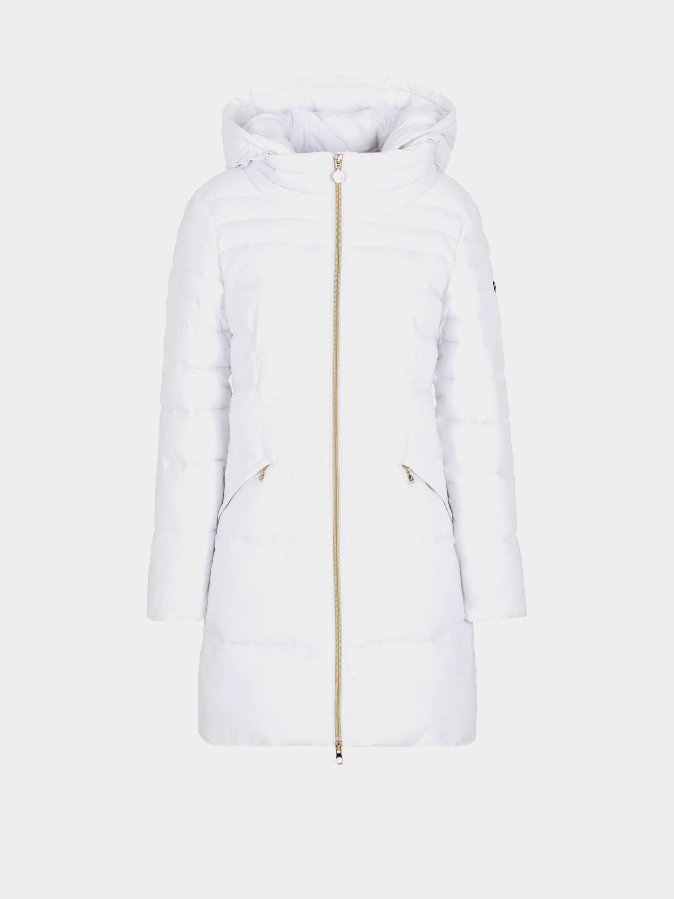 Зимняя куртка EA7 MOUNTAIN CALIDUM7 модель 6RTL01-TNDAZ-1100 Фото