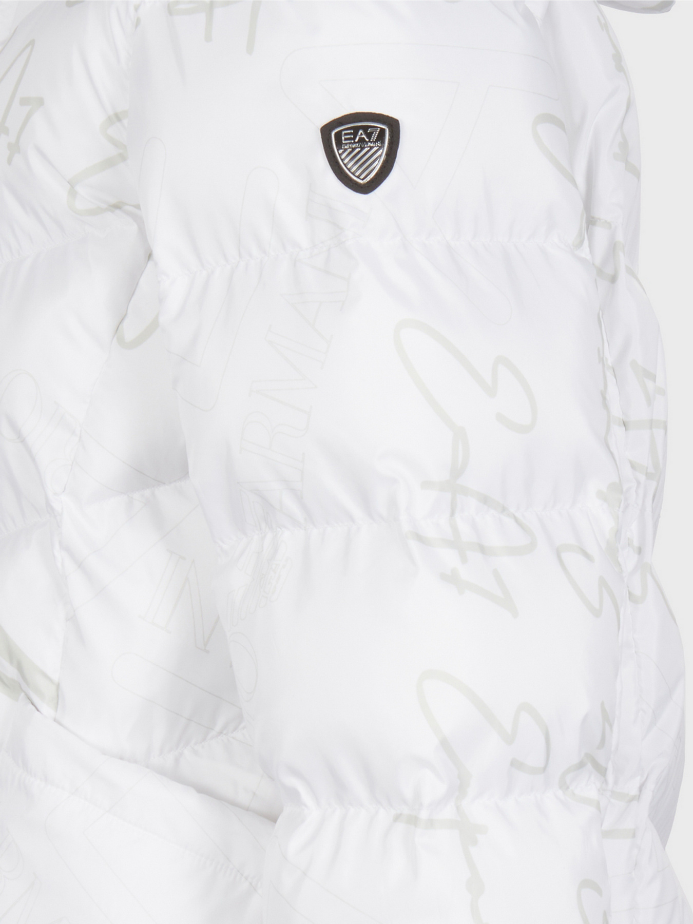 Зимняя куртка EA7 модель 6RTL05-TNAVZ-2104 Фото